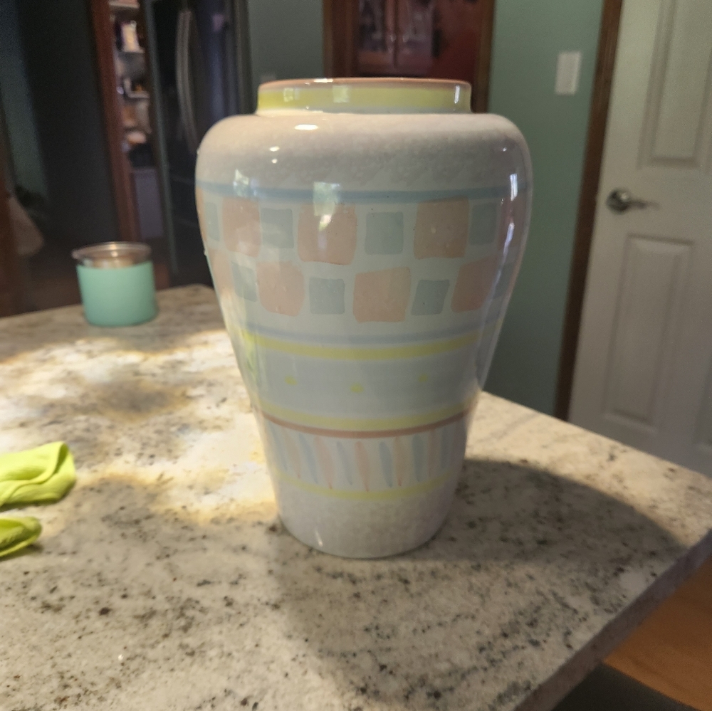 Vase